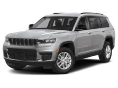 2025 Jeep Grand Cherokee L SUV_101